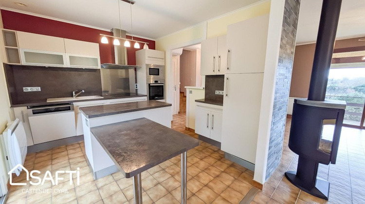 Ma-Cabane - Vente Maison Colayrac-Saint-Cirq, 96 m²