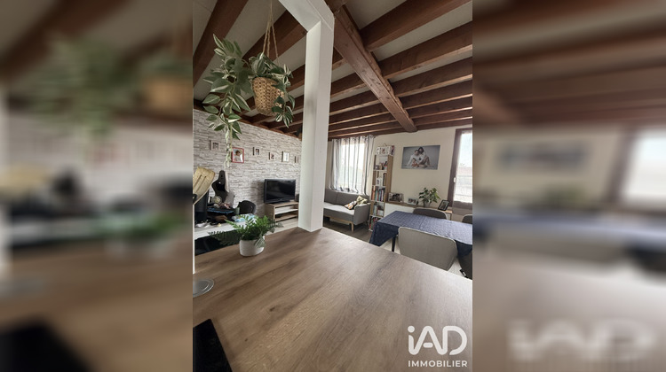 Ma-Cabane - Vente Maison Colayrac-Saint-Cirq, 83 m²