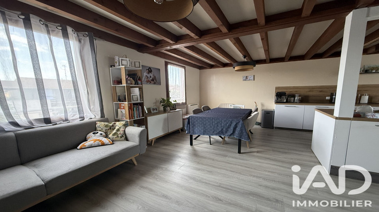 Ma-Cabane - Vente Maison Colayrac-Saint-Cirq, 83 m²