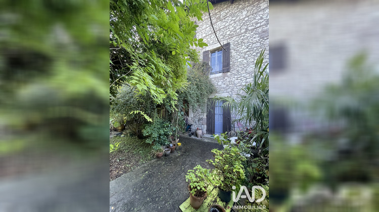 Ma-Cabane - Vente Maison Colayrac-Saint-Cirq, 120 m²