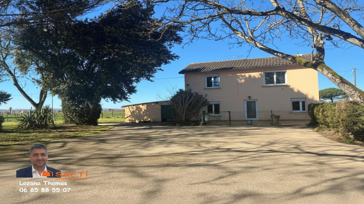 Ma-Cabane - Vente Maison Colayrac-Saint-Cirq, 90 m²