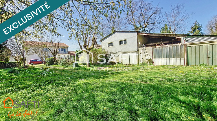 Ma-Cabane - Vente Maison Colayrac-Saint-Cirq, 273 m²