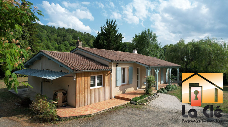 Ma-Cabane - Vente Maison Colayrac-Saint-Cirq, 113 m²