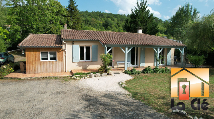 Ma-Cabane - Vente Maison Colayrac-Saint-Cirq, 113 m²