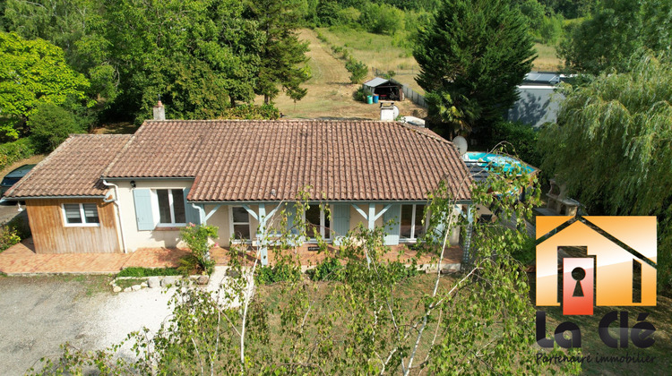 Ma-Cabane - Vente Maison Colayrac-Saint-Cirq, 113 m²