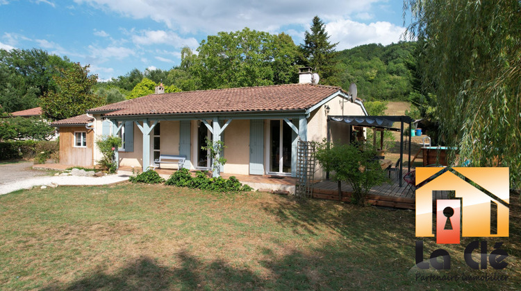 Ma-Cabane - Vente Maison Colayrac-Saint-Cirq, 113 m²