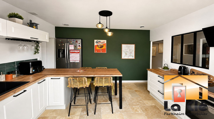 Ma-Cabane - Vente Maison Colayrac-Saint-Cirq, 113 m²