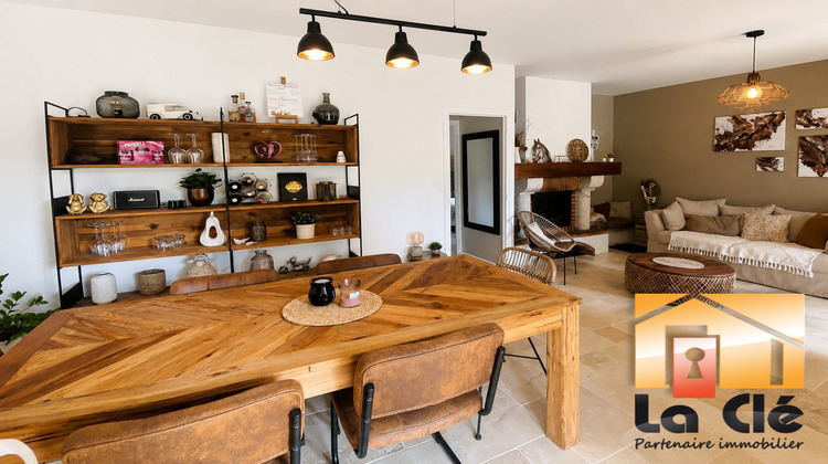 Ma-Cabane - Vente Maison Colayrac-Saint-Cirq, 113 m²