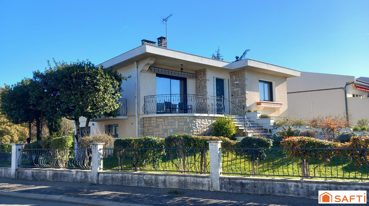 Ma-Cabane - Vente Maison Colayrac-Saint-Cirq, 131 m²