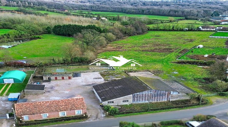 Ma-Cabane - Vente Maison Colembert, 131 m²