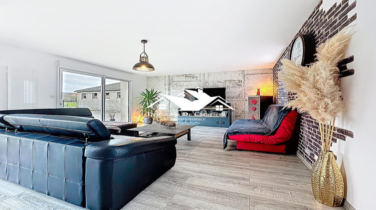 Ma-Cabane - Vente Maison Colembert, 131 m²