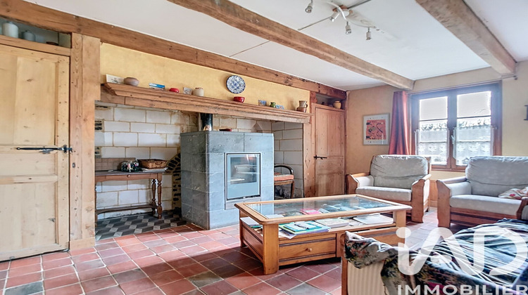 Ma-Cabane - Vente Maison Colembert, 135 m²