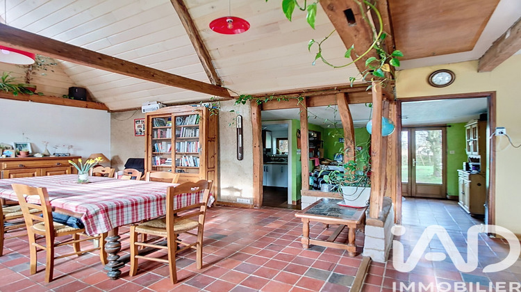 Ma-Cabane - Vente Maison Colembert, 135 m²