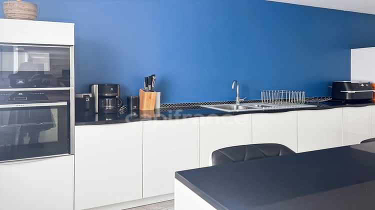 Ma-Cabane - Vente Maison COLEMBERT, 131 m²