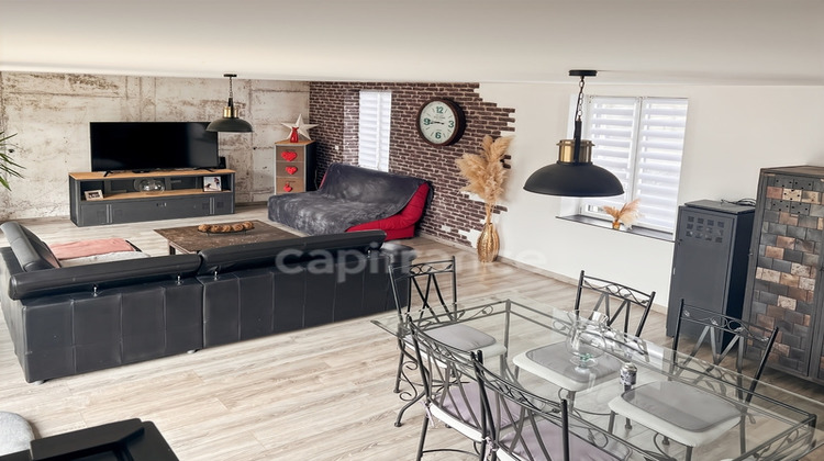 Ma-Cabane - Vente Maison COLEMBERT, 131 m²