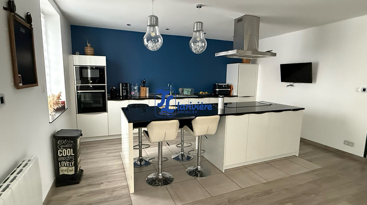 Ma-Cabane - Vente Maison COLEMBERT, 131 m²