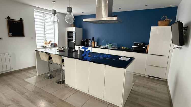 Ma-Cabane - Vente Maison COLEMBERT, 131 m²