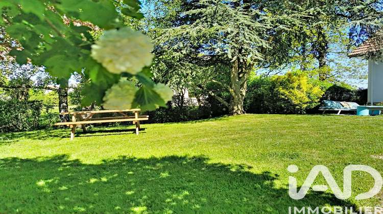 Ma-Cabane - Vente Maison Colembert, 130 m²