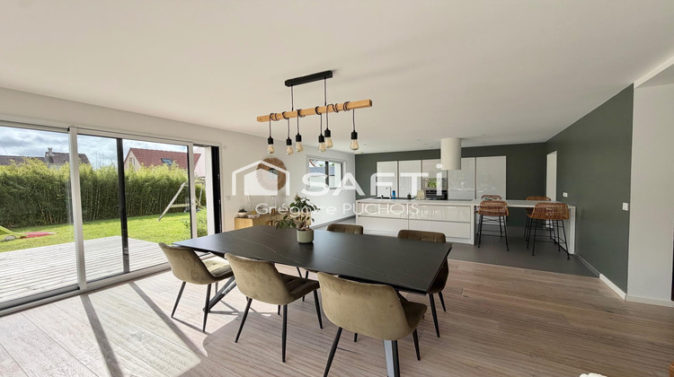 Ma-Cabane - Vente Maison Colembert, 140 m²