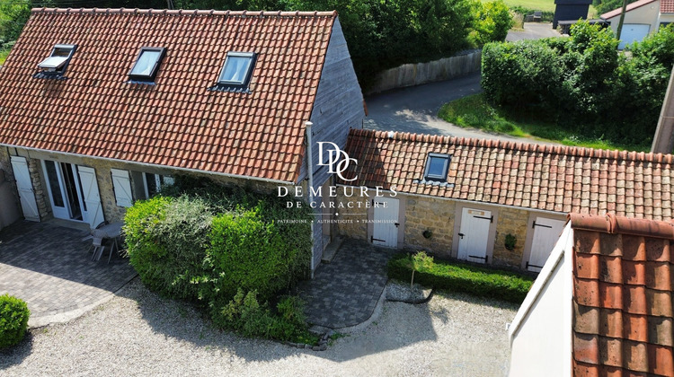 Ma-Cabane - Vente Maison Colembert, 160 m²