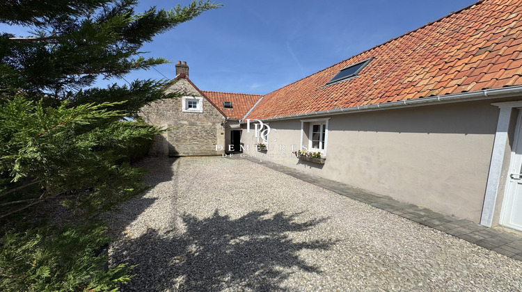 Ma-Cabane - Vente Maison Colembert, 160 m²