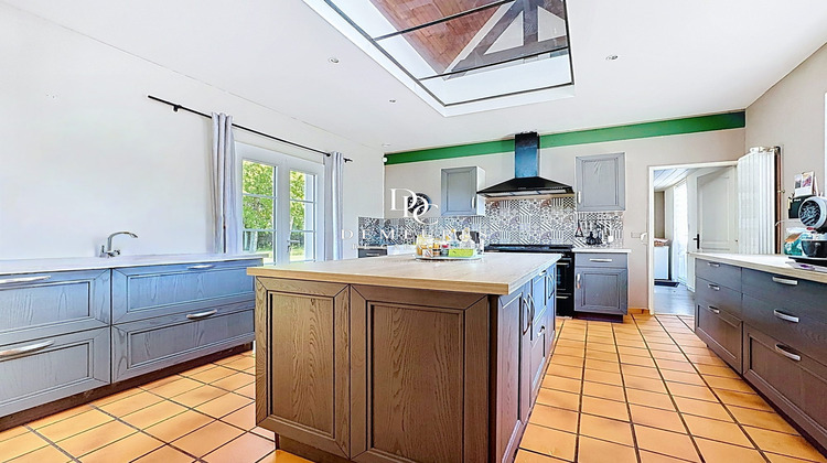 Ma-Cabane - Vente Maison Colembert, 160 m²