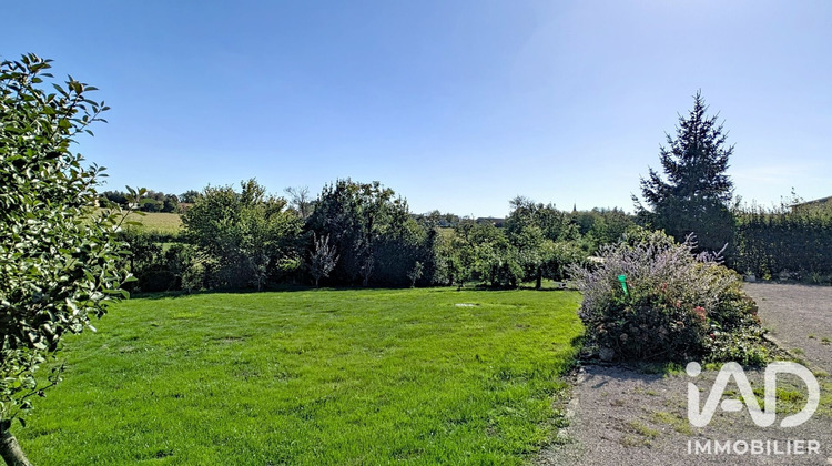 Ma-Cabane - Vente Maison Colembert, 195 m²