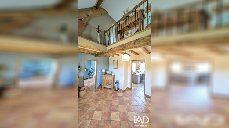 Ma-Cabane - Vente Maison Colembert, 195 m²