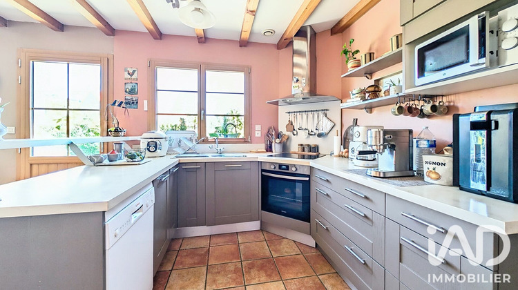 Ma-Cabane - Vente Maison Colembert, 195 m²
