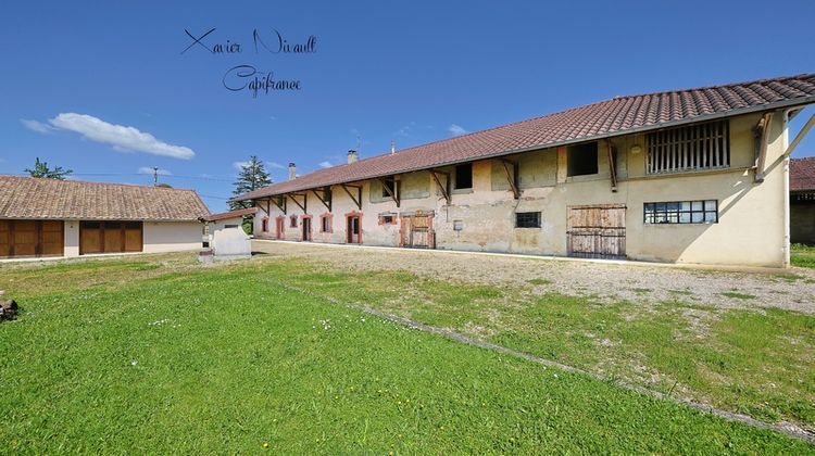 Ma-Cabane - Vente Maison COLIGNY, 113 m²