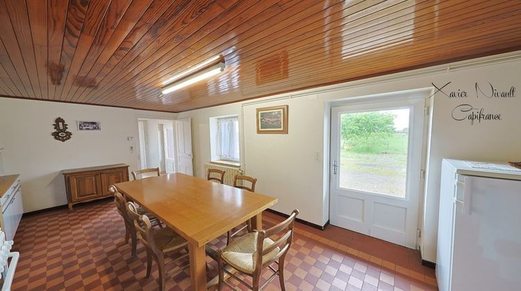 Ma-Cabane - Vente Maison COLIGNY, 113 m²