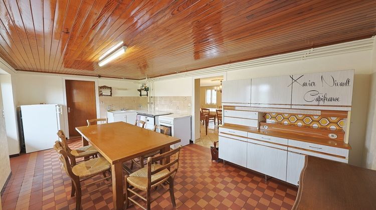 Ma-Cabane - Vente Maison COLIGNY, 113 m²