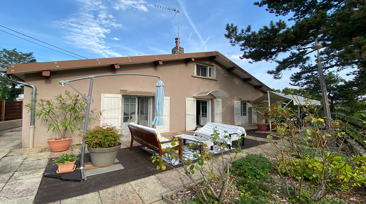 Ma-Cabane - Vente Maison COLIGNY, 113 m²