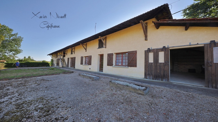 Ma-Cabane - Vente Maison COLIGNY, 140 m²