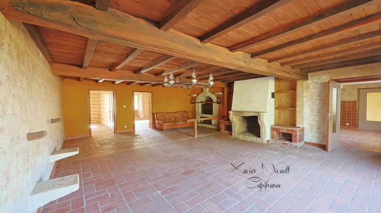 Ma-Cabane - Vente Maison COLIGNY, 140 m²