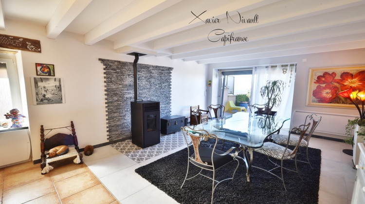 Ma-Cabane - Vente Maison COLIGNY, 223 m²