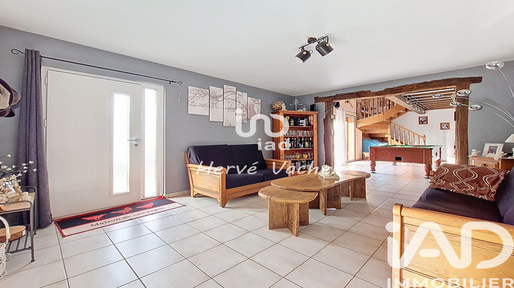 Ma-Cabane - Vente Maison Coligny, 251 m²