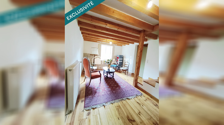 Ma-Cabane - Vente Maison Coligny, 250 m²