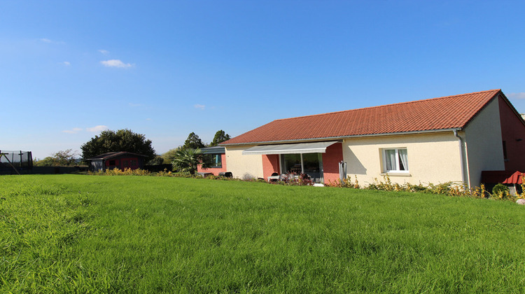 Ma-Cabane - Vente Maison COLIGNY, 145 m²