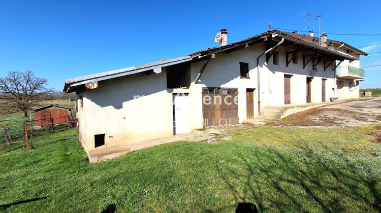 Ma-Cabane - Vente Maison COLIGNY, 77 m²