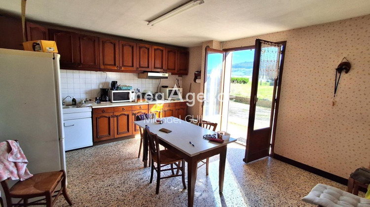 Ma-Cabane - Vente Maison COLIGNY, 77 m²