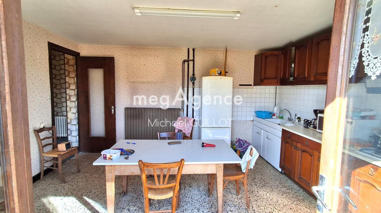 Ma-Cabane - Vente Maison COLIGNY, 77 m²