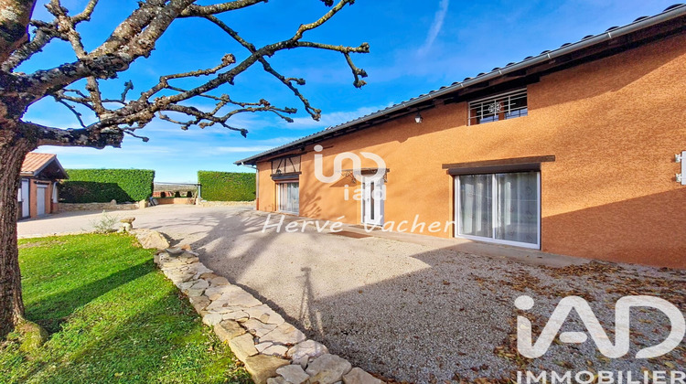 Ma-Cabane - Vente Maison Coligny, 251 m²