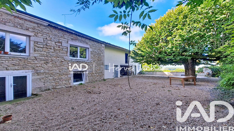 Ma-Cabane - Vente Maison Coligny, 212 m²