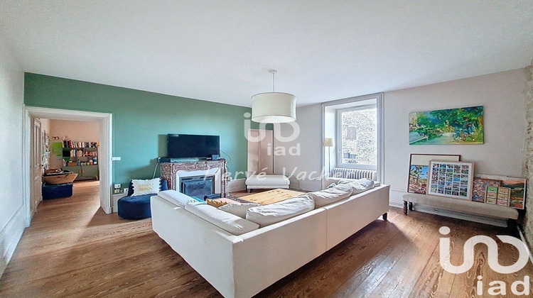 Ma-Cabane - Vente Maison Coligny, 212 m²