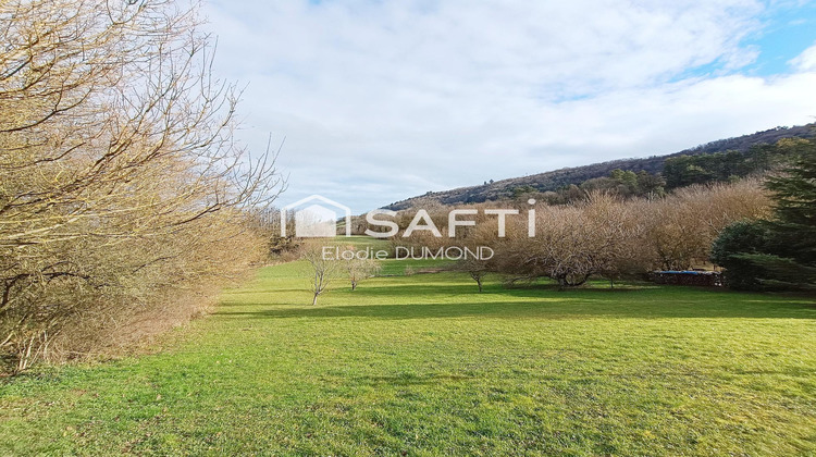 Ma-Cabane - Vente Maison Coligny, 250 m²
