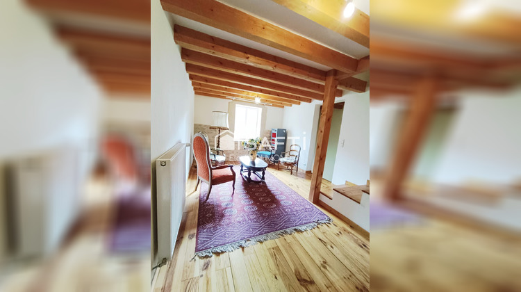 Ma-Cabane - Vente Maison Coligny, 250 m²