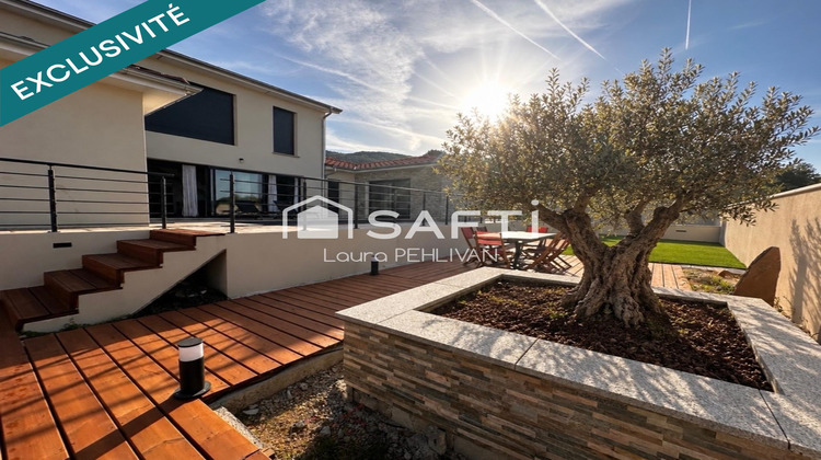 Ma-Cabane - Vente Maison Coligny, 200 m²
