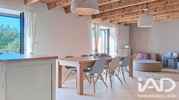 Ma-Cabane - Vente Maison Coligny, 127 m²