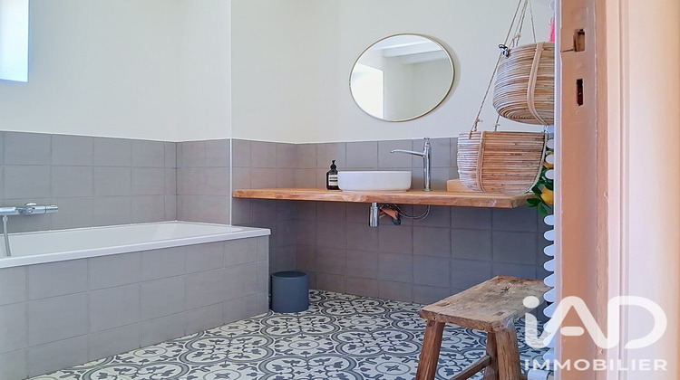 Ma-Cabane - Vente Maison Coligny, 127 m²